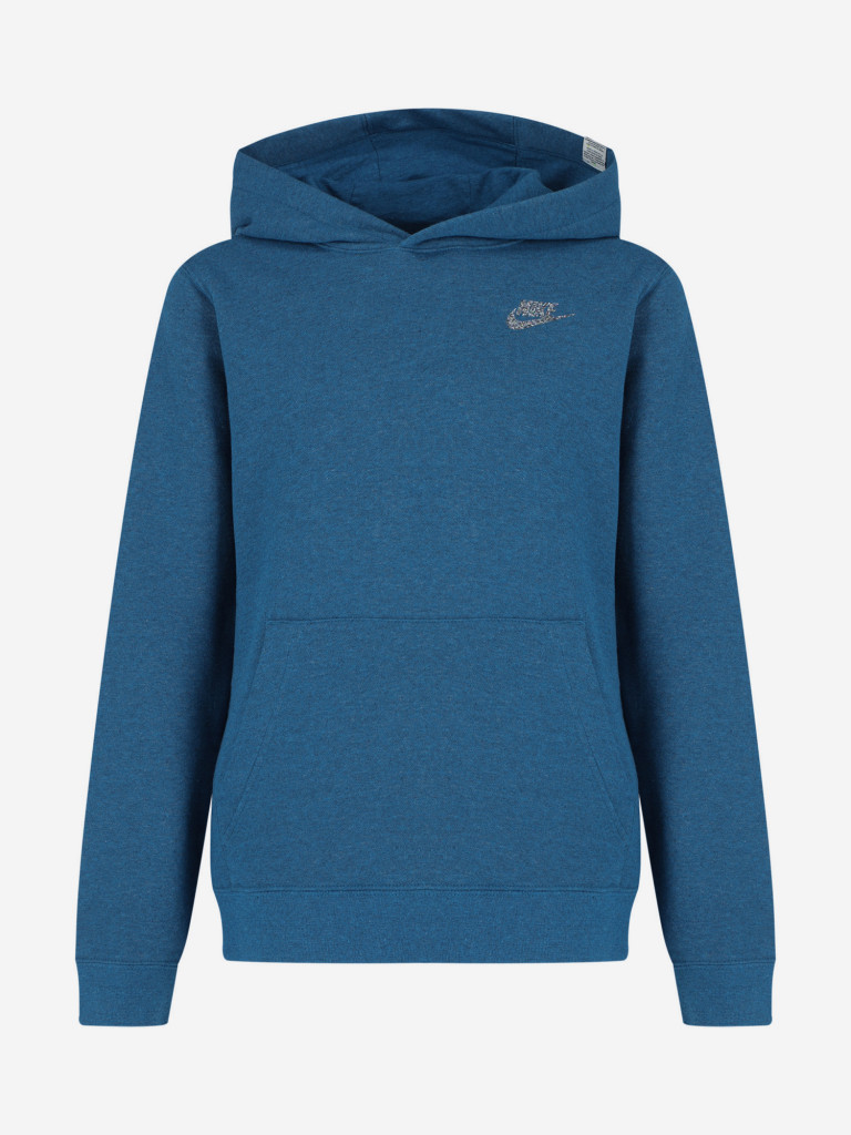 Худи для мальчиков Nike Sportswear