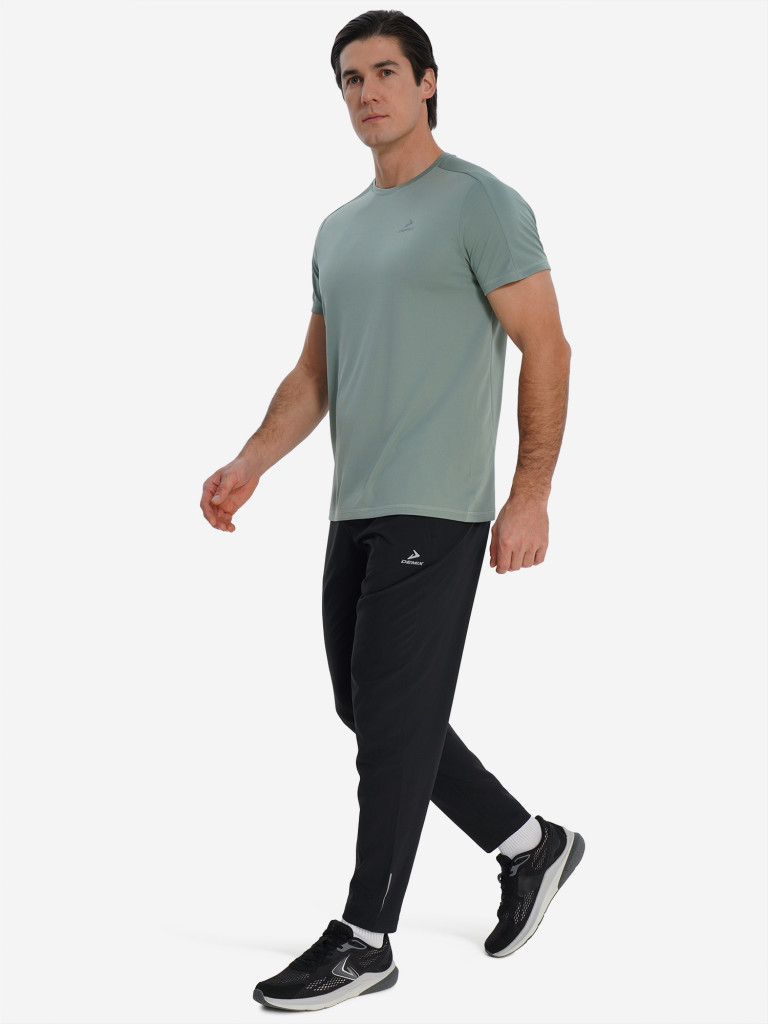 Брюки мужские Demix