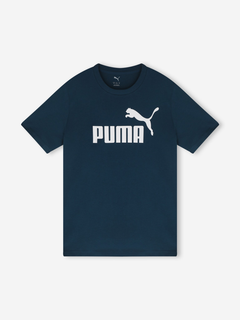 Футболка для мальчиков PUMA