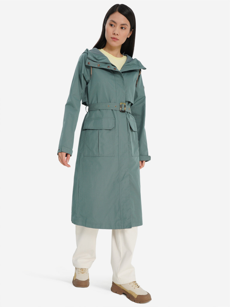 Пальто женское Cordillero