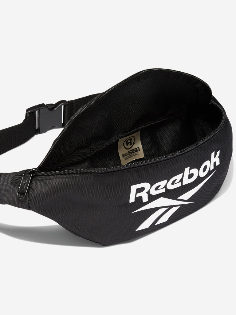 Сумка на пояс Reebok Classics Foundation