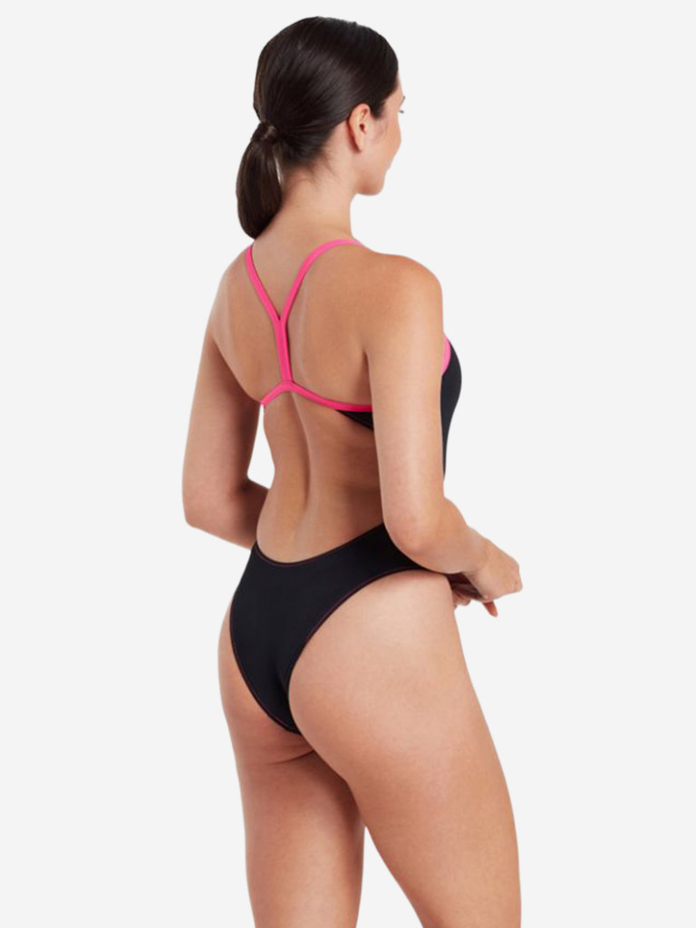 Купальник слитный ZOGGS Blaze Skyback