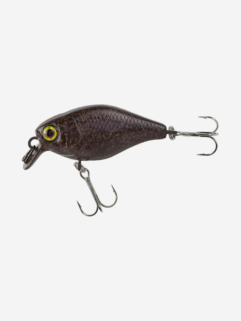 Воблер Jackall Chubby 38 SR Silent