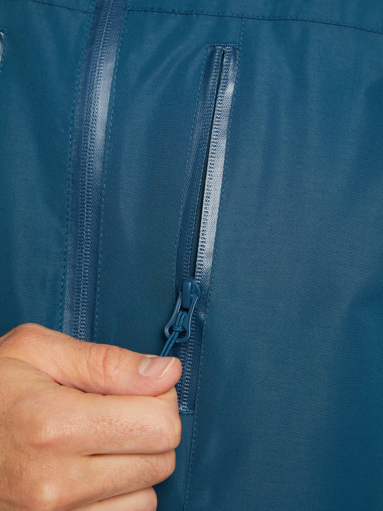 Ветровка мужская Camel