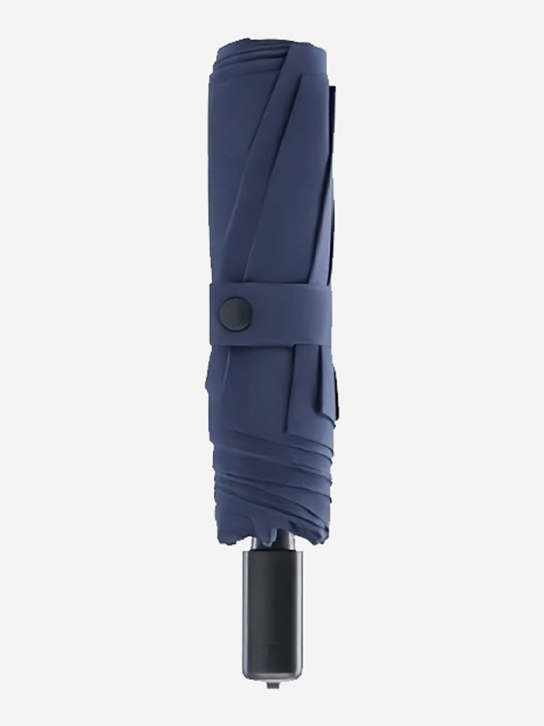 Зонт Ninetygo Oversized Portable Umbrella, темно-синий