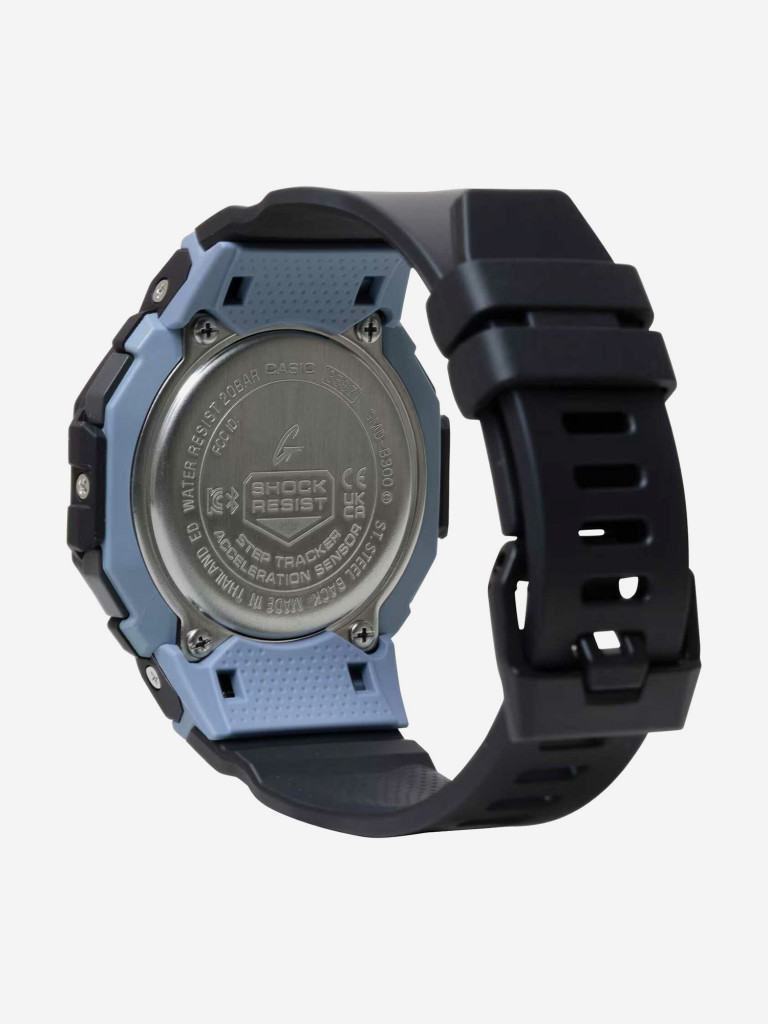 Спортивные часы CASIO G-SHOCK GMD-B300-1D