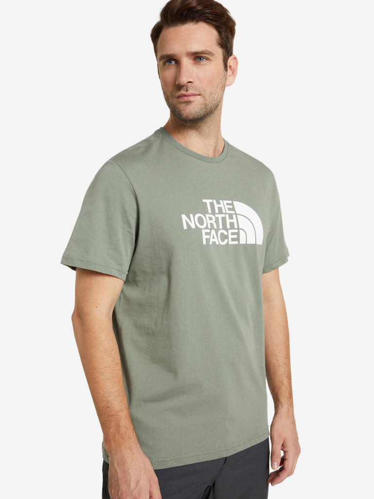 Футболка мужская The North Face Easy