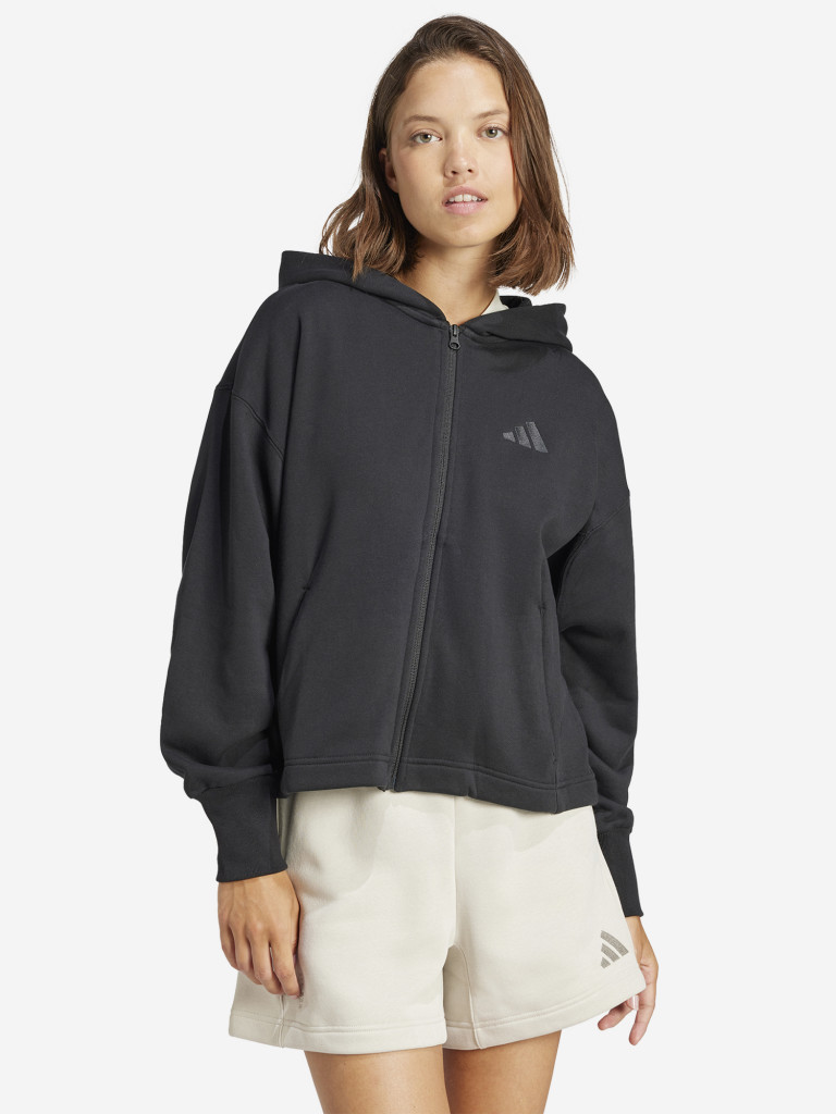 Толстовка женская Adidas