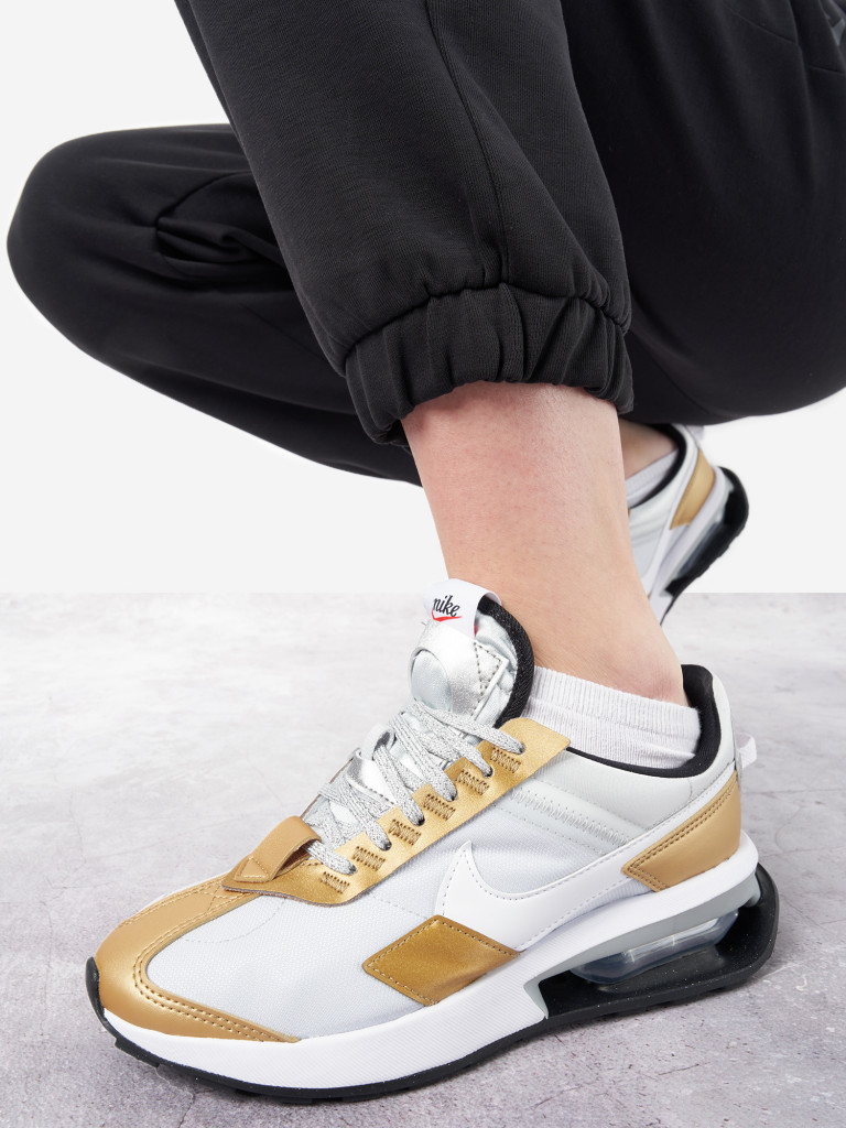 Кроссовки женские Nike Air Max Pre-Day Se