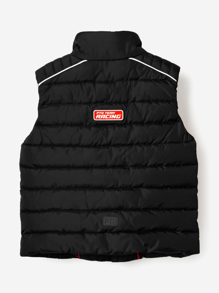 Жилет для мальчика PlayToday