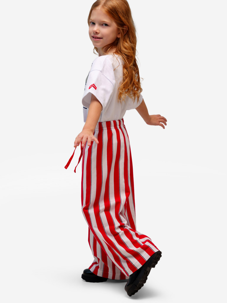 Брюки Playtoday для девочки