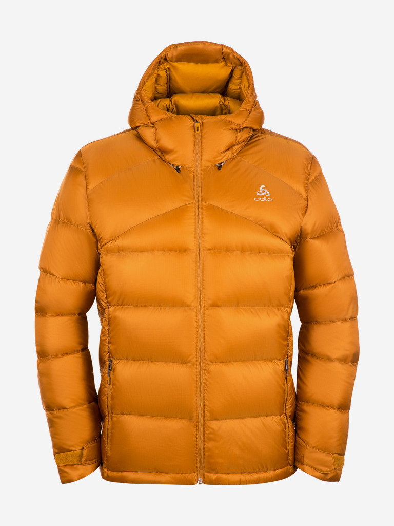 Куртка мужская Odlo Cocoon N-Thermic X-Warm