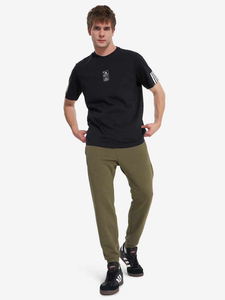 Футболка мужская Adidas Stad Ticket