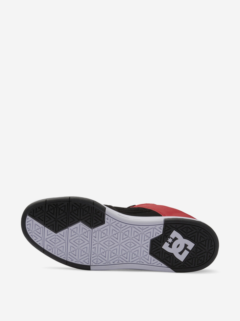 Кеды мужские DC Shoes Cure
