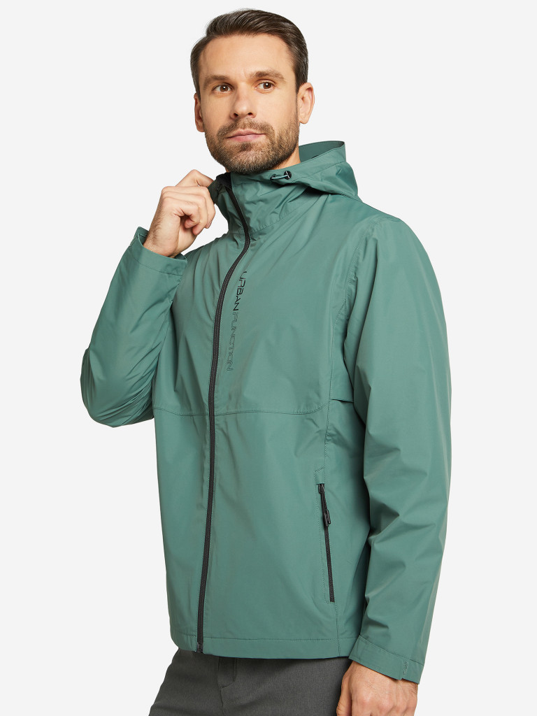 Ветровка мужская Camel