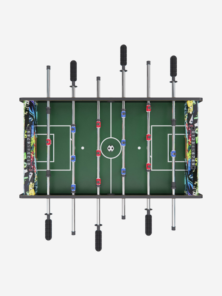 Игровой стол - футбол DFC 36" DT-T9251