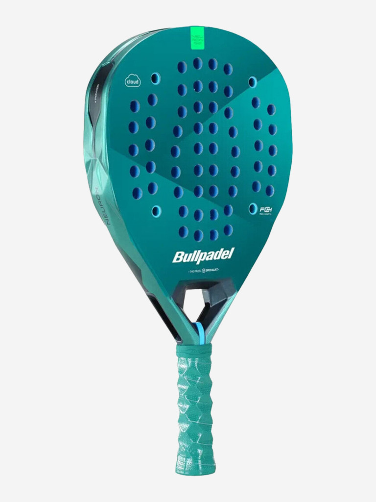 Ракетка для падела BULLPADEL NEURON 02 CLOUD