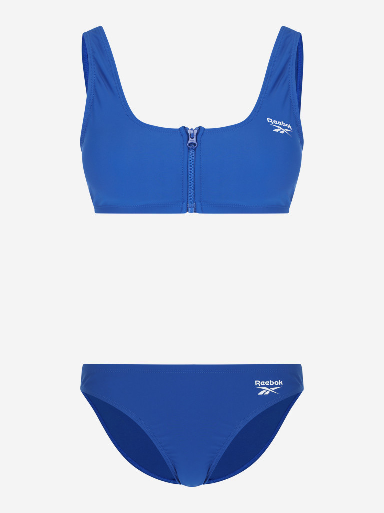 Купальник раздельный женский Reebok Ivy