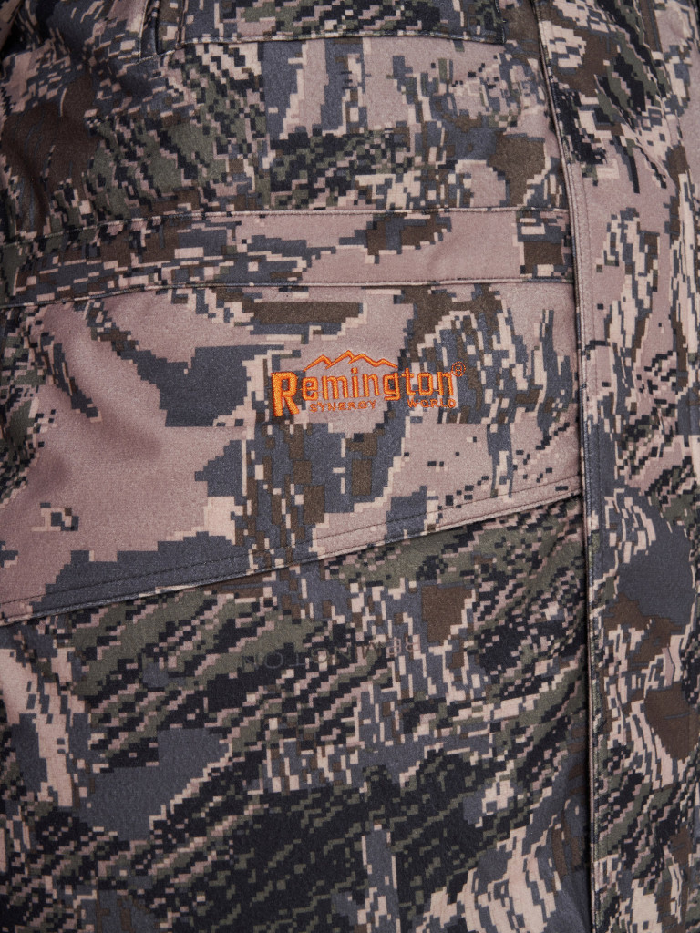 Костюм утепленный мужской Remington Pro Hunting Club