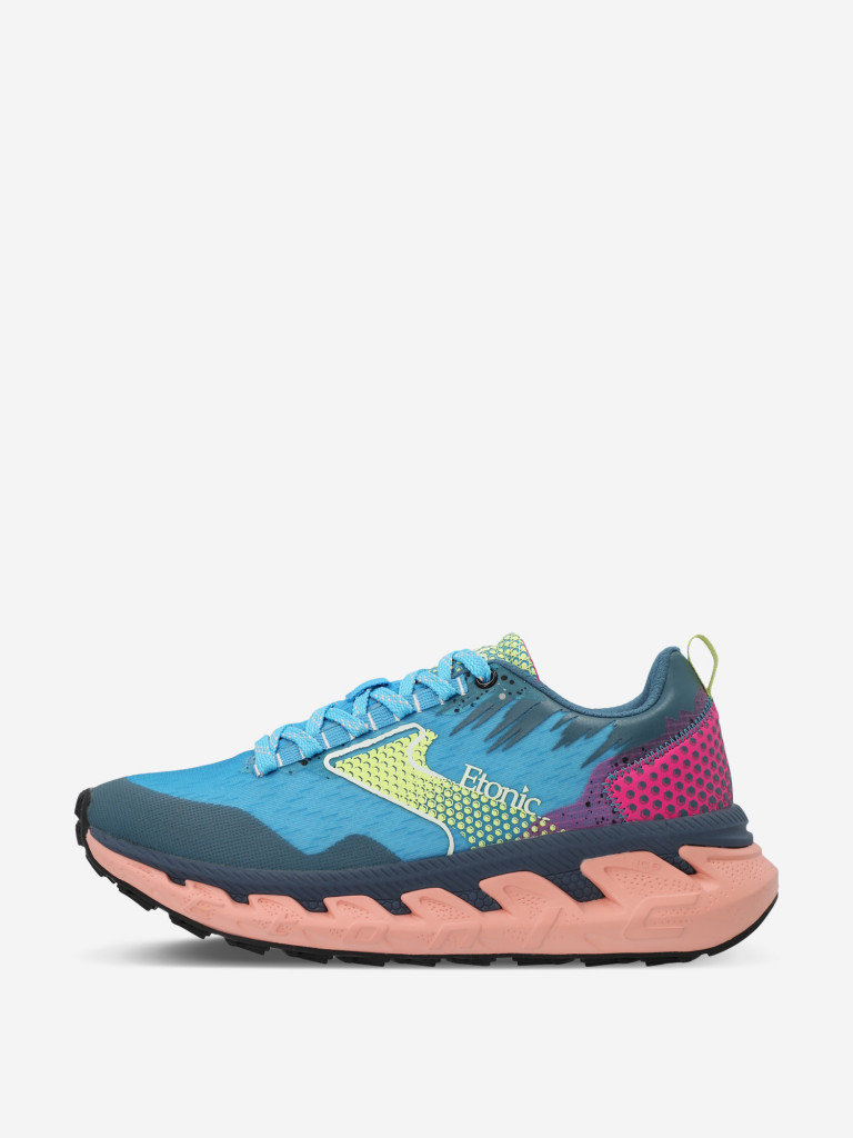Кроссовки женские Etonic Carbon