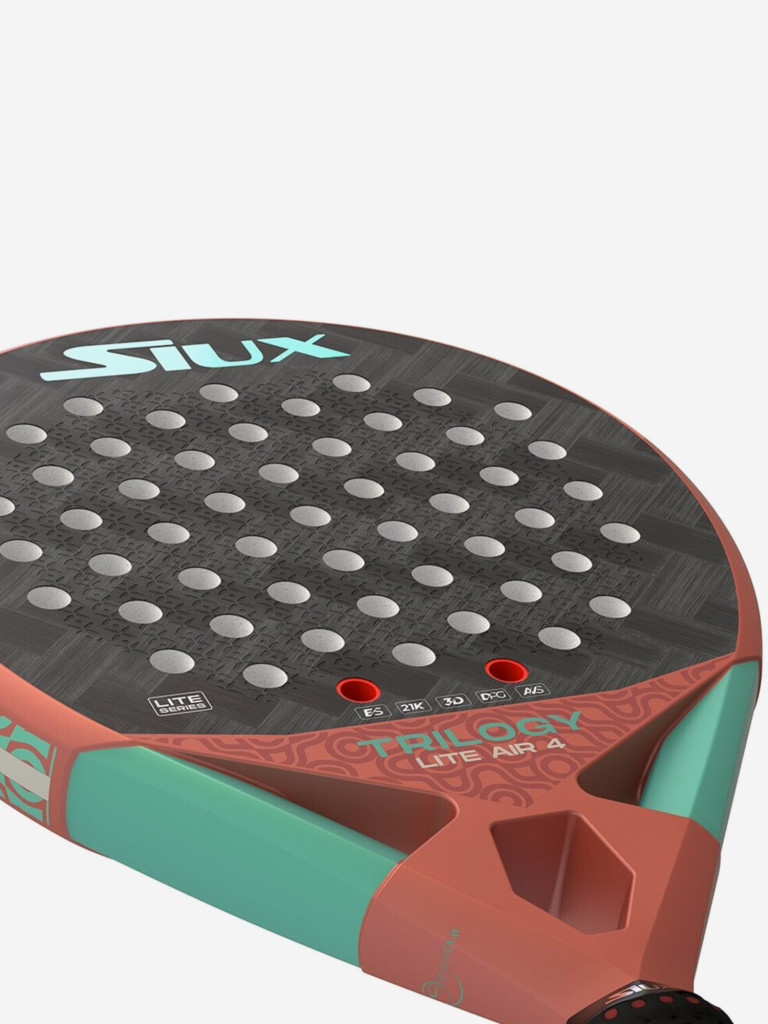 Ракетка для падела Siux Trilogy Lite Air 4 Woman