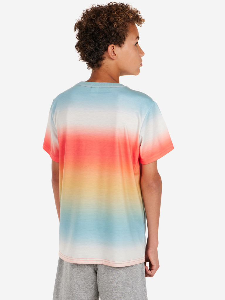 Футболка для мальчиков Protest Prtfinly