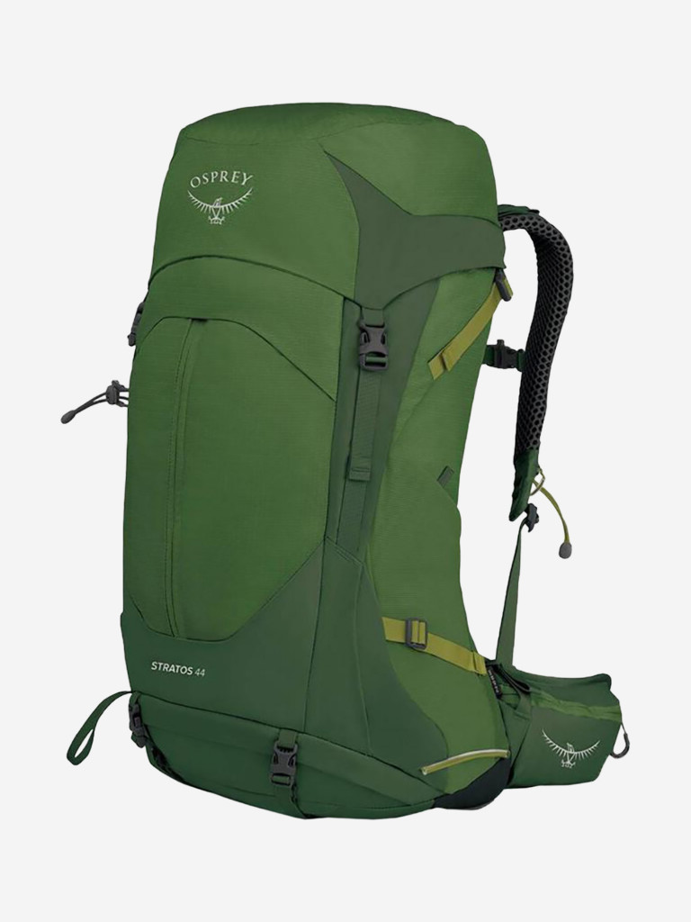 Рюкзак Osprey Stratos 44 Seaweed Matcha Green