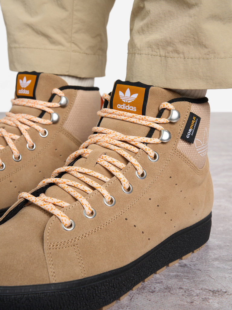 Кеды мужские adidas Stan Smith CS