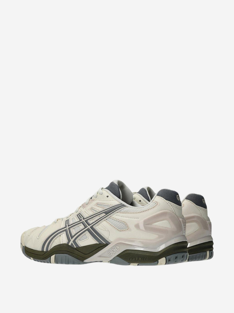 Кроссовки мужские ASICS GEL-RESOLUTION 5