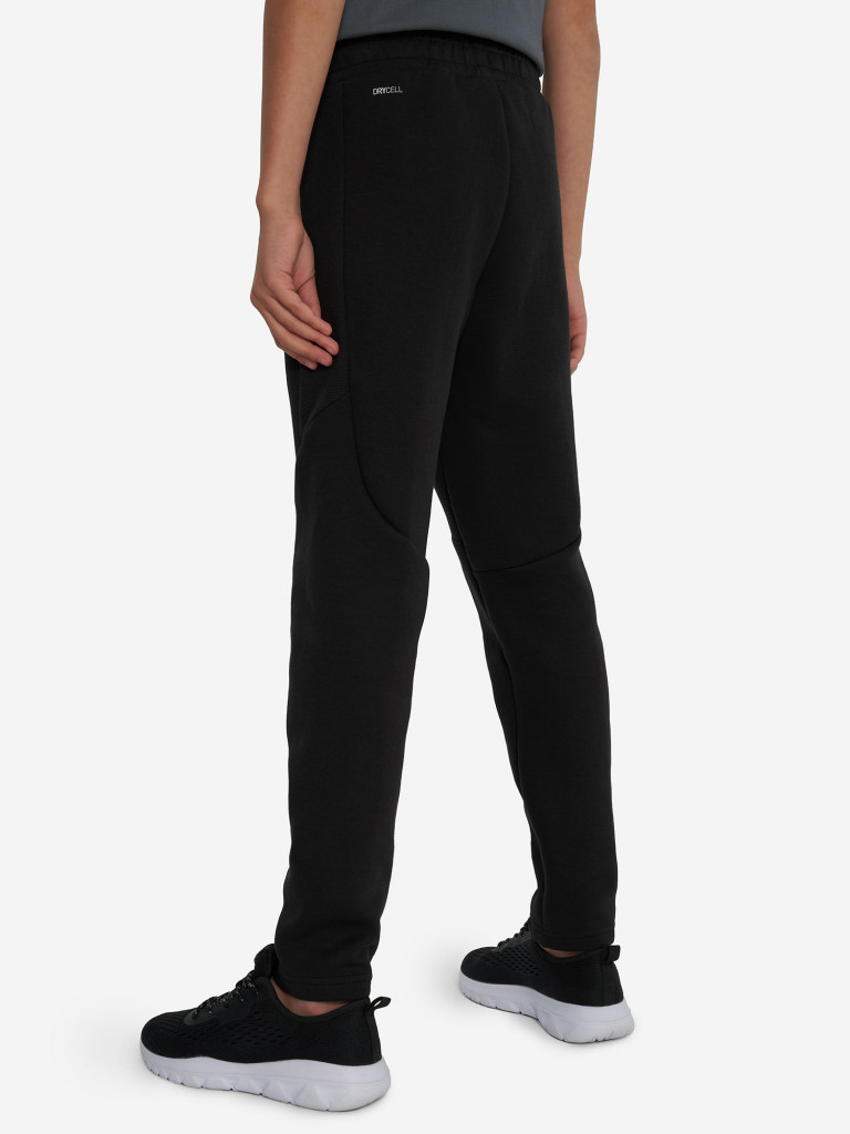 Брюки для мальчиков PUMA Evostripe