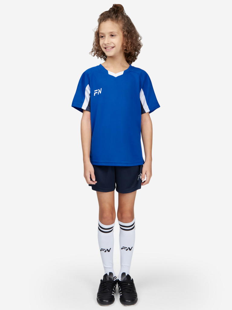 Футбольная форма детская FN Power Kid комплект