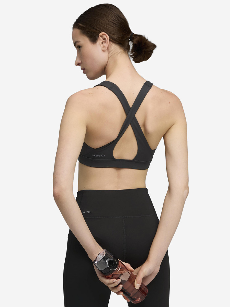 Топ бра спортивный PUMA Cloudspun