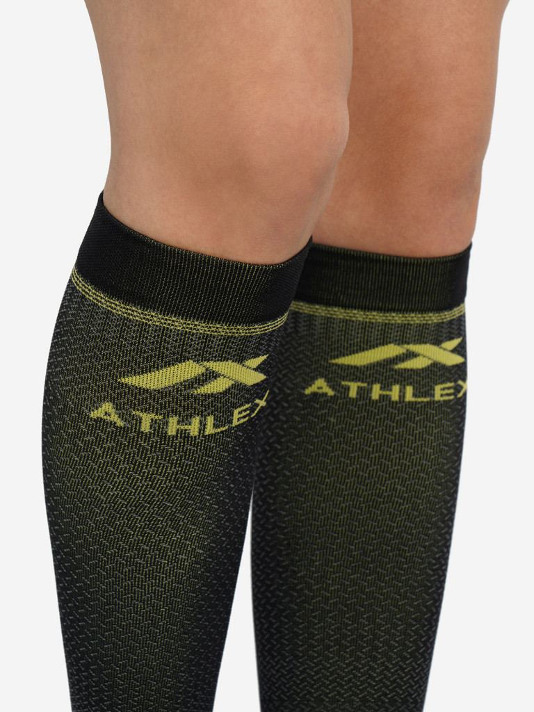 Гольфы компрессионные Athlex, 1 пара