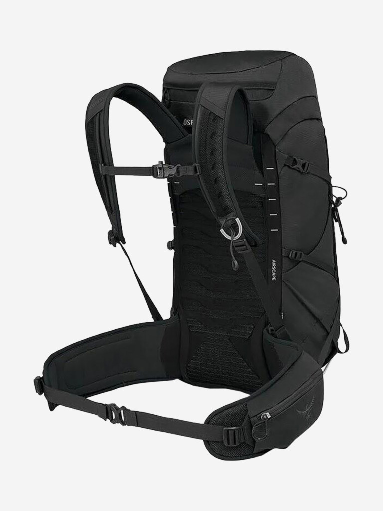Рюкзак Osprey Talon 33 Black Coal Grey EF