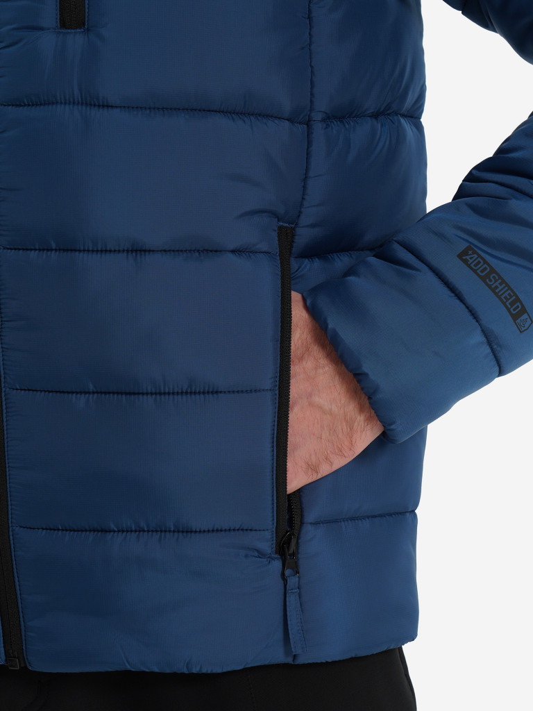 Куртка утепленная мужская Outventure