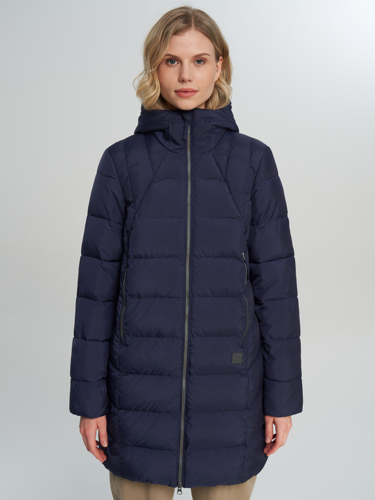 Пуховик женский Outventure