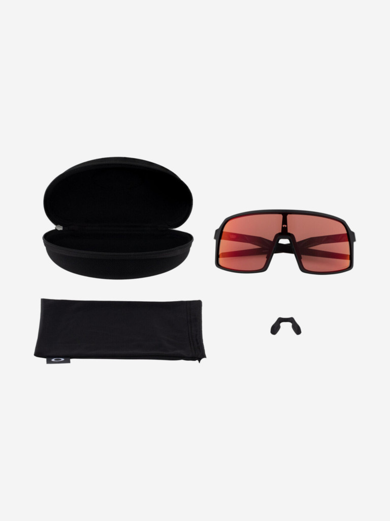 Солнцезащитные очки Oakley Sutro S
