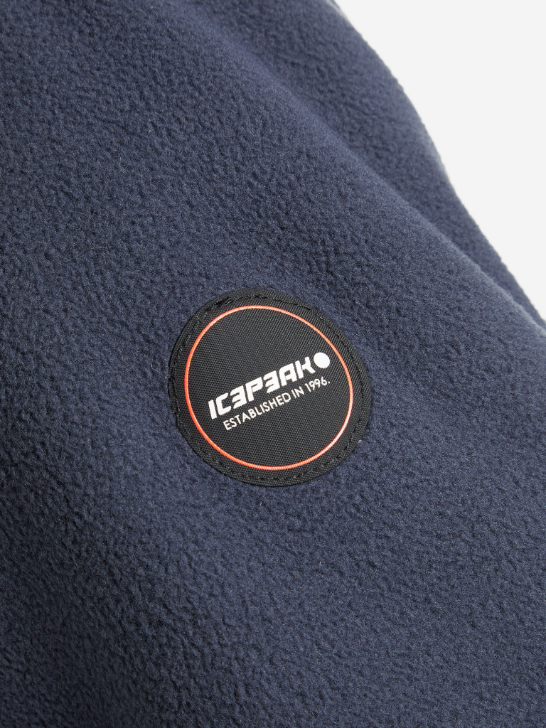 Джемпер флисовый мужской IcePeak Vilas