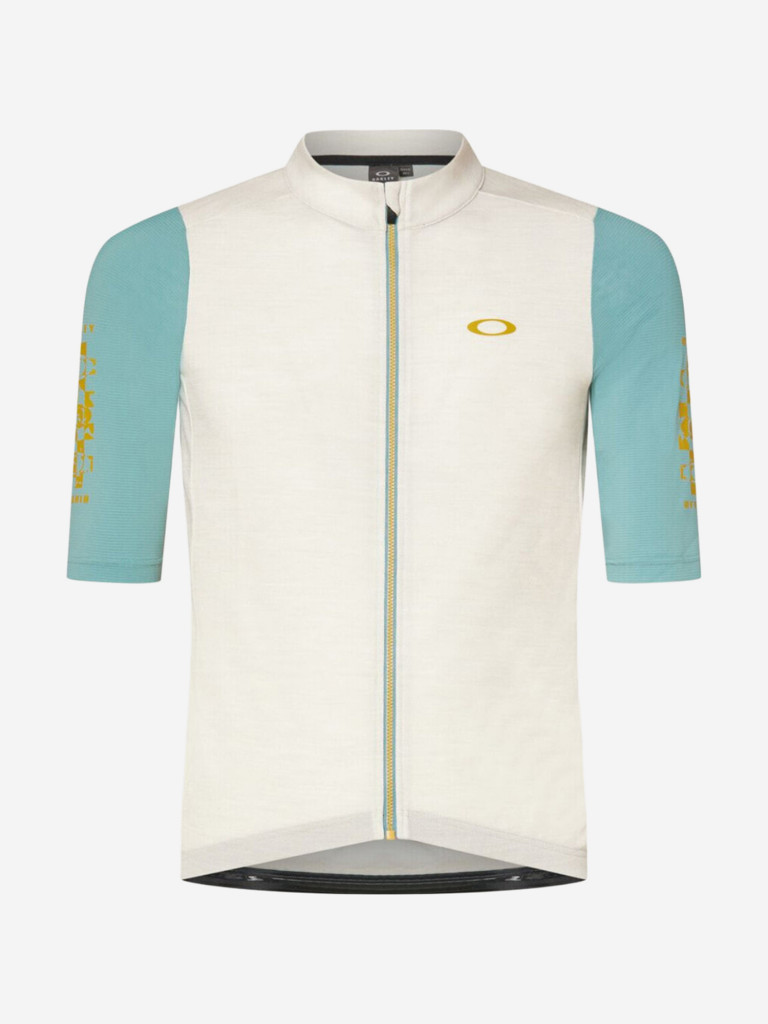 Джерси Oakley Off Grid 2.0