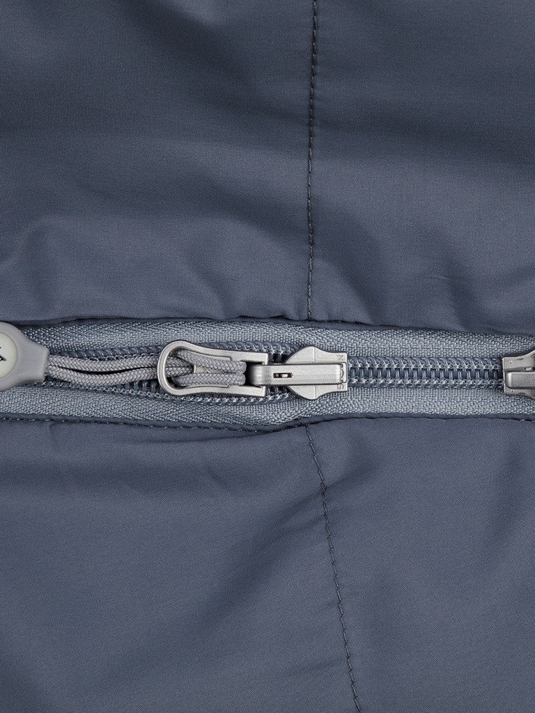 Спальный мешок Marmot Nanowave 55 +12 Long левосторонний
