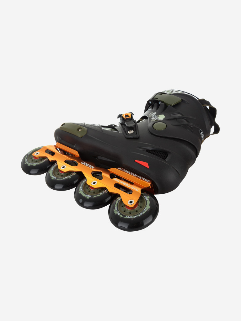 Роликовые коньки Reaction Urban