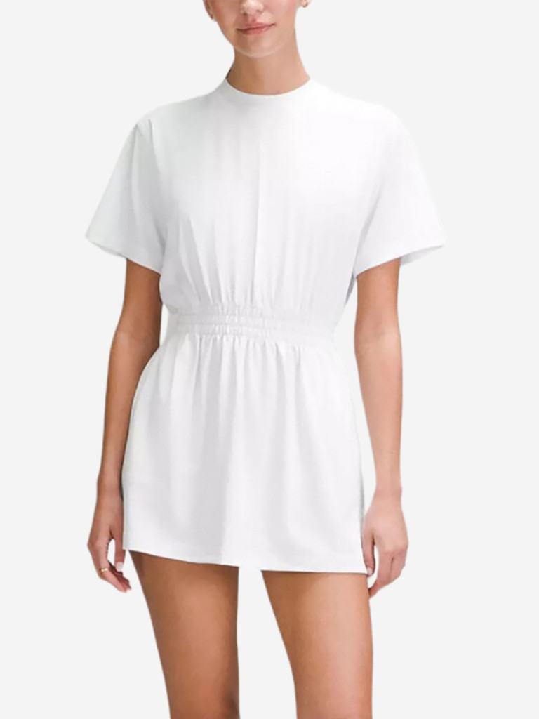 Платье короткое Lululemon