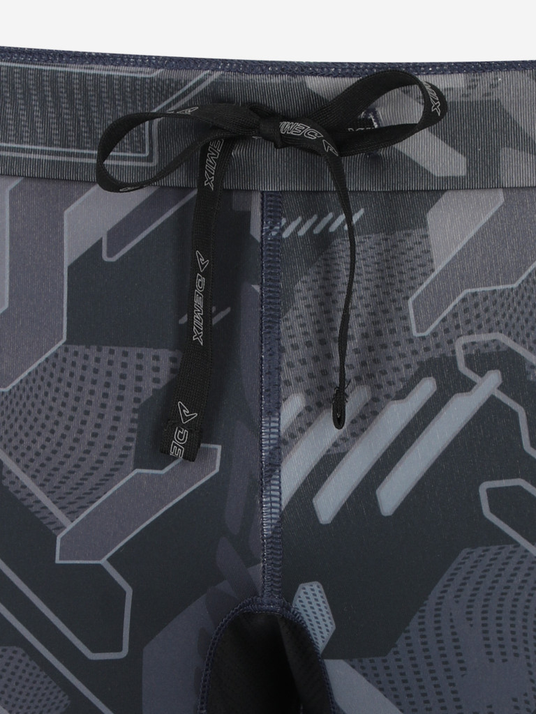 Тайтсы мужские Demix