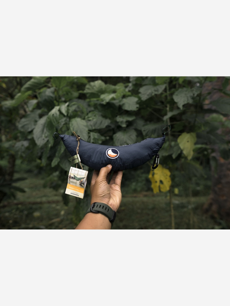 Гамак TICKET TO THE MOON Lightest, Navy Blue