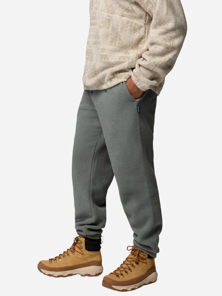 Брюки мужские Columbia Timber Crest Mtr Fleece Pant