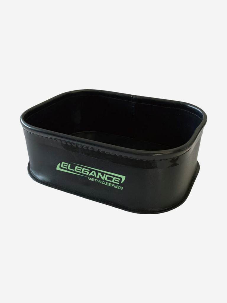 Контейнер ELEGANCE METHOD Eva 22х17х6.5см