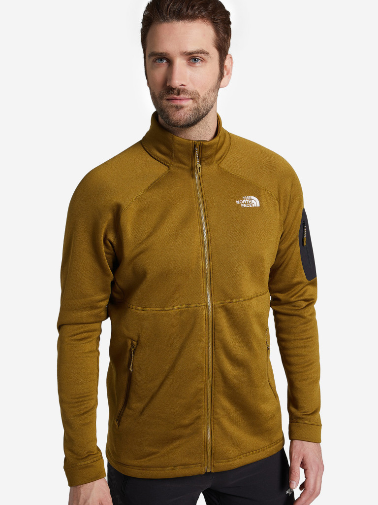 The north face men's impendor powerdry on sale jacket