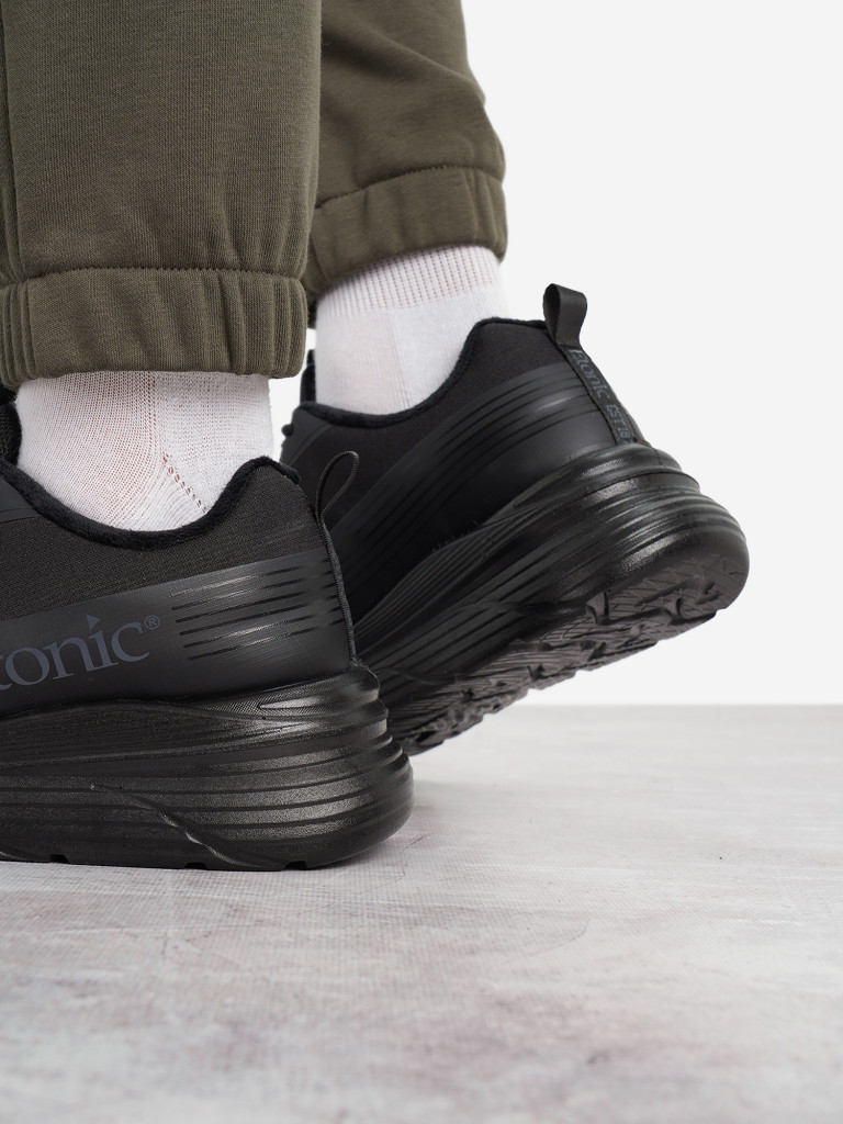 Кроссовки мужские Etonic Sergio