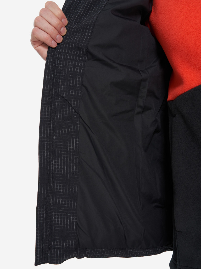 Пуховик мужской Northland