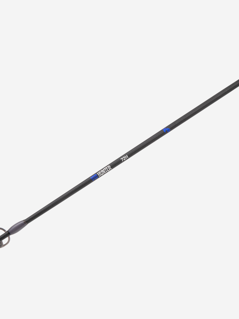 Удочка зимняя Frostbite Vib Hunter 72H, штекерная, карбон, тест до 40 г50
